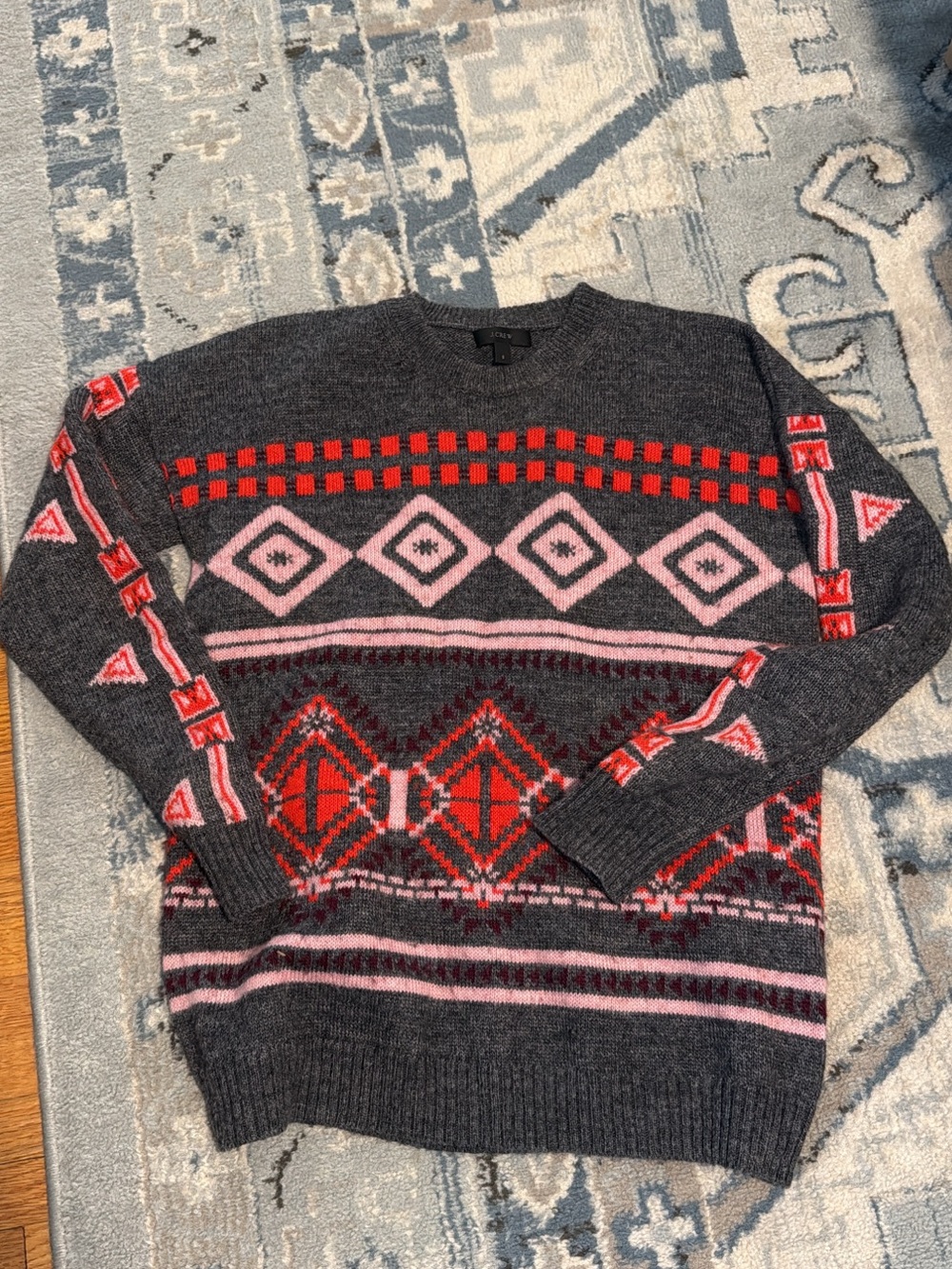 Jcrew sweater, small